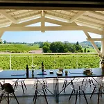 Magnifique Plain Pied Avec Piscine Villa Fronsac (Gironde)