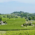 Magnifique Plain Pied Avec Piscine Villa Fronsac (Gironde)