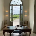 Villa Magnifique Plain Pied Avec Piscine Fronsac (Gironde)