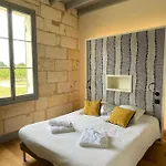 Magnifique Plain Pied Avec Piscine Fronsac (Gironde)