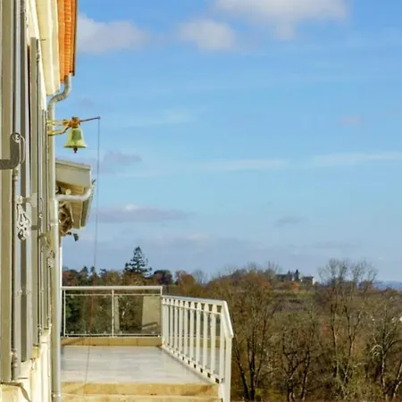 Magnifique Plain Pied Avec Piscine *