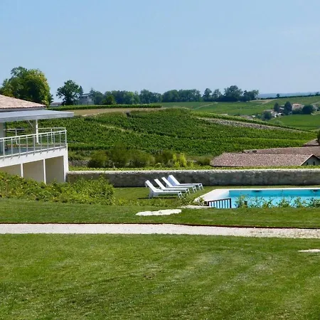 Magnifique Plain Pied Avec Piscine Villa