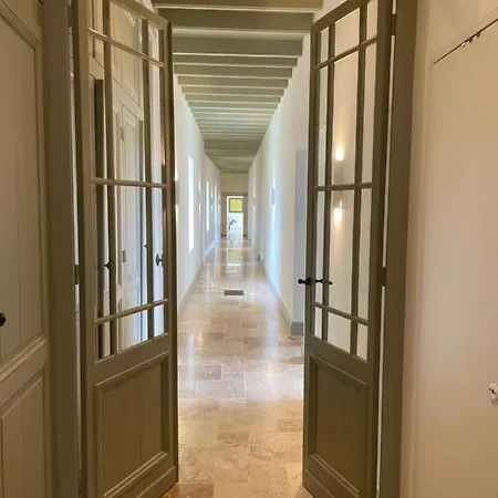 Villa Magnifique Plain Pied Avec Piscine Fronsac (Gironde)