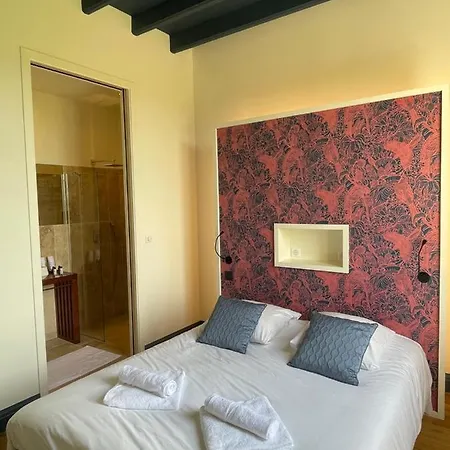 Villa Magnifique Plain Pied Avec Piscine Fronsac (Gironde)