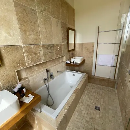 Villa Magnifique Plain Pied Avec Piscine Fronsac (Gironde)