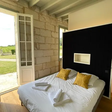 Magnifique Plain Pied Avec Piscine